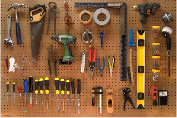 Organized Tools - FAQs